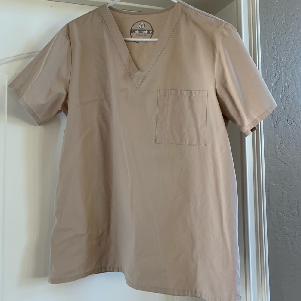 Scrub Set
